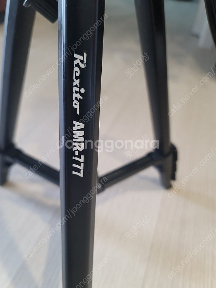 매틴 알루미늄 삼각대AMR-777 3만원--4