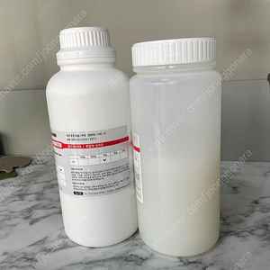 축합형실리콘 몰드마스터 소프트/노멀 1kg+ 운포