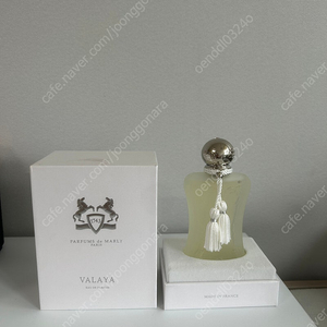 프랑스 니치 향수 - 발라야 오 드 퍼퓸 75ml 새상품