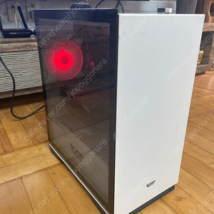 컴퓨터 본체 팔아요 i5-9400f / gtx 1050 ti