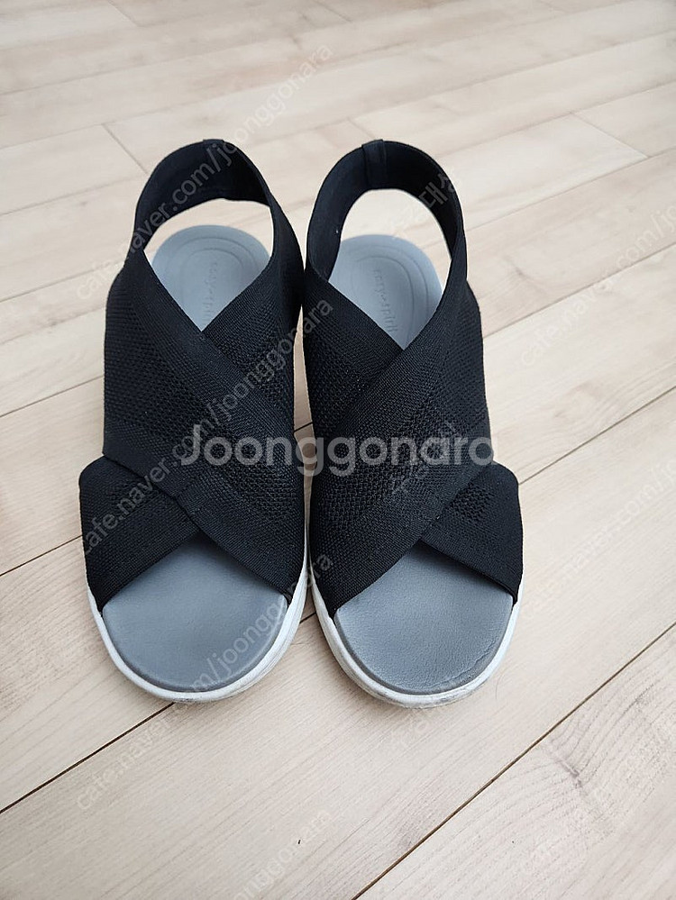 이지스피릿 8.5 인하통통250인데잘맞아요--4