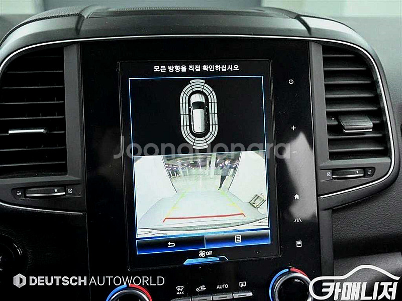 [르노코리아(삼성)]더뉴QM6 가솔린 2.0 GDe L...--7