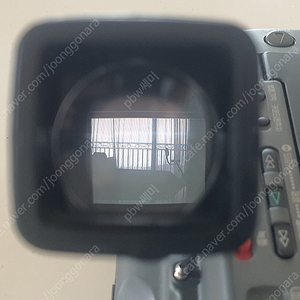 삼성 8mm 캠코더 (작동불가)
