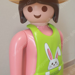플레이모빌 xxl 토끼정원사 토츄자 송파직거래