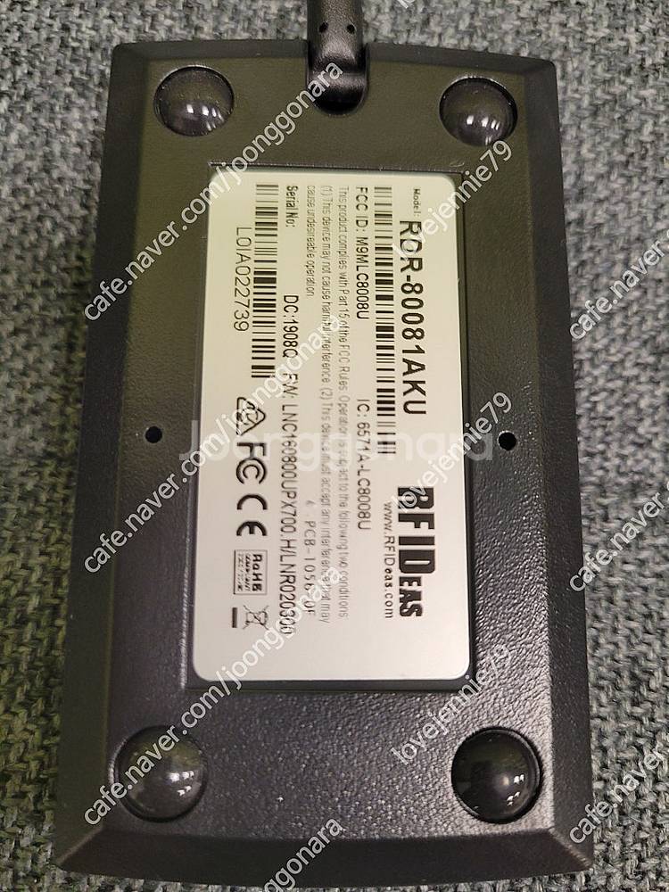 RDR-80081AKU 판매합니다--1