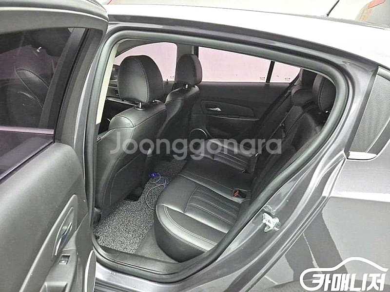 쉐보레 크루즈5 1.8 LTZ+ 중고 크루즈5 1.8 ...--3