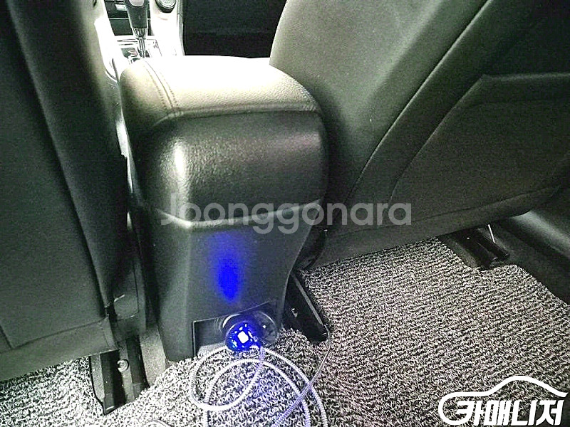 쉐보레 크루즈5 1.8 LTZ+ 중고 크루즈5 1.8 ...--8
