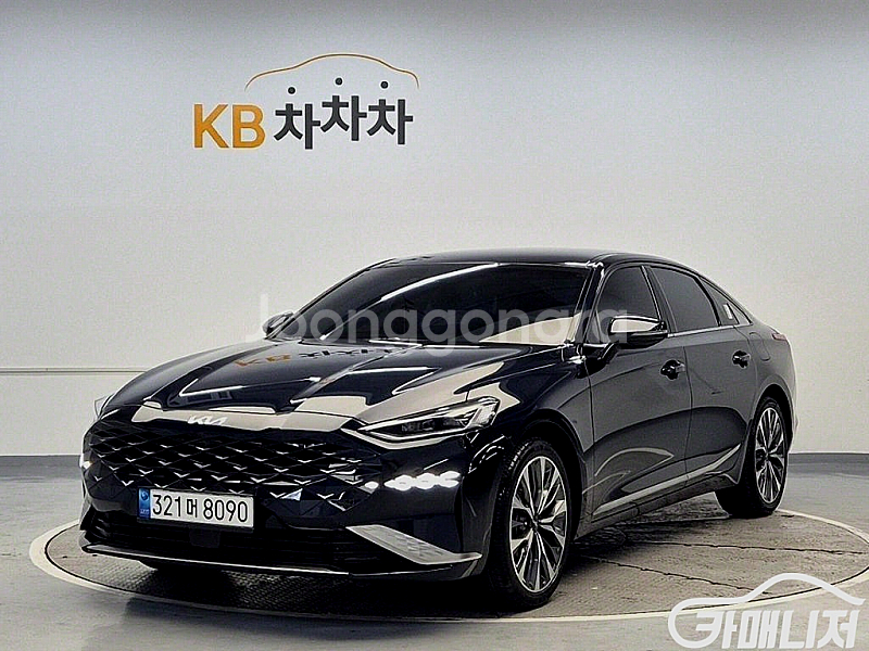기아 K8 2.5 2WD 중고 K8 2.5 2WD 중고...--0