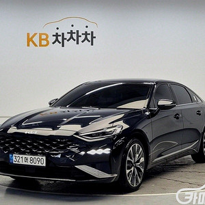 기아 K8 2.5 2WD 중고 K8 2.5 2WD 중고차