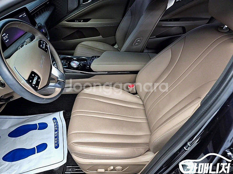 기아 K8 2.5 2WD 중고 K8 2.5 2WD 중고...--2