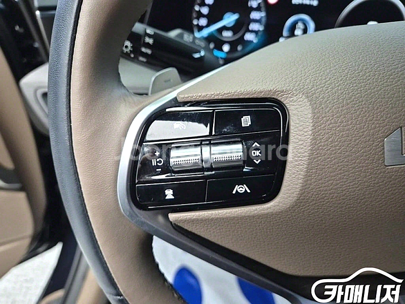 기아 K8 2.5 2WD 중고 K8 2.5 2WD 중고...--4