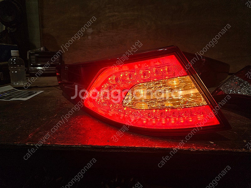 [GW] K5 1세대 2012년 LED 후미등 데루등 ...--1