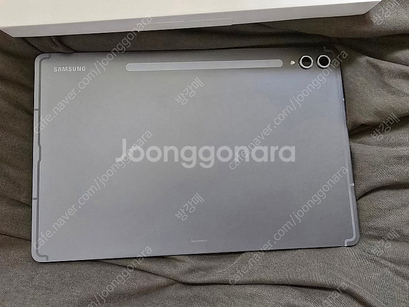 갤럭시탭S10 플러스 512gb 5g--1