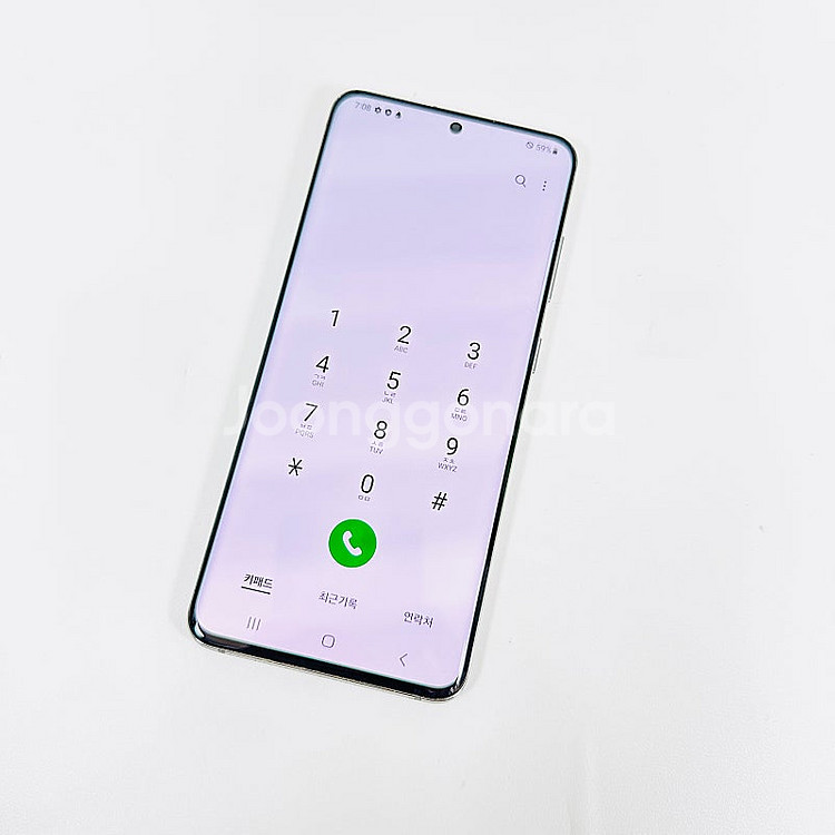 * G981N 갤럭시S20 그레이 128기가 액정깨끗/...--8