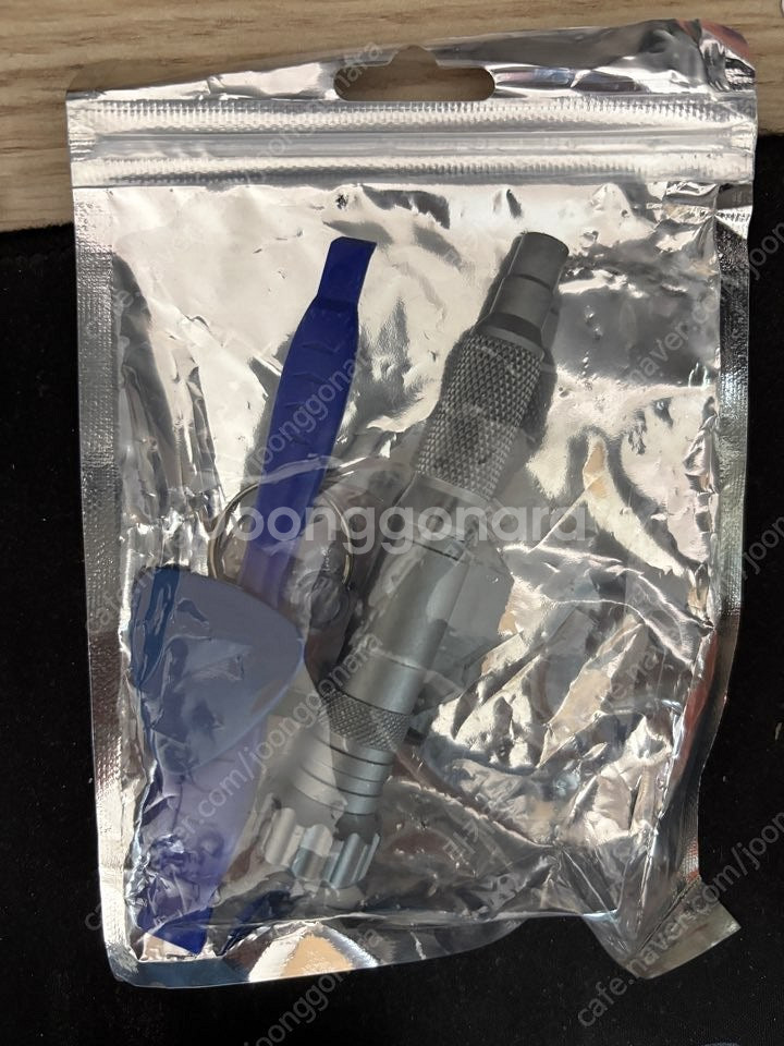 맥미니 m4 교체용 ssd 2tb 판매 합니다.--1