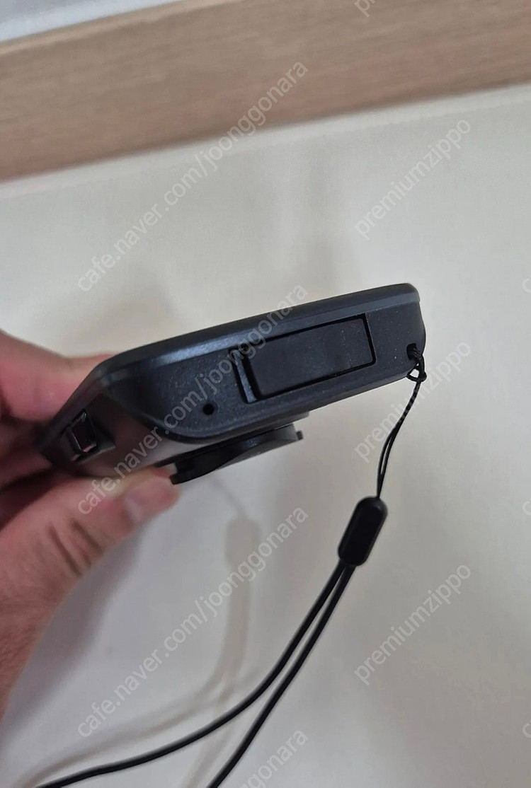 브라이튼 라이더 810 속도계--5