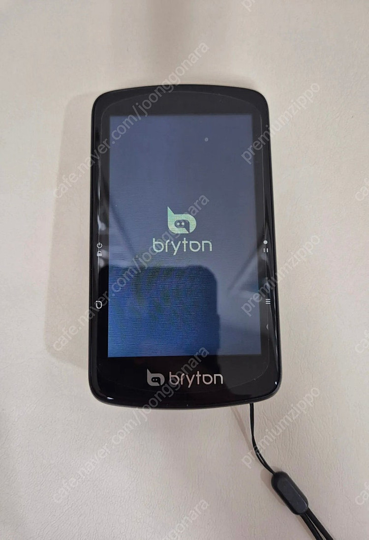 브라이튼 라이더 810 속도계--8