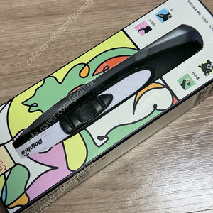 한번사용 리케이 미니돌핀 바리깡 택포 1만원