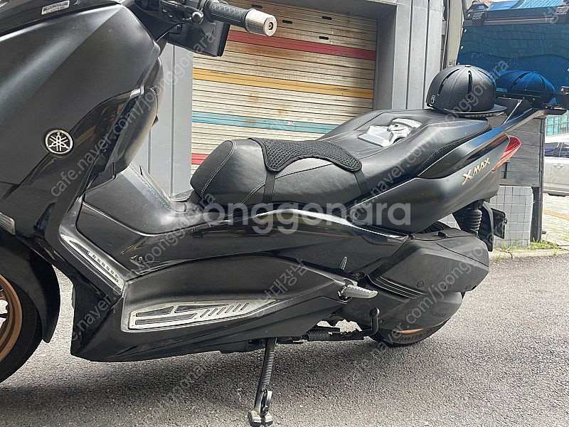 XMAX300 아크라 구변--3