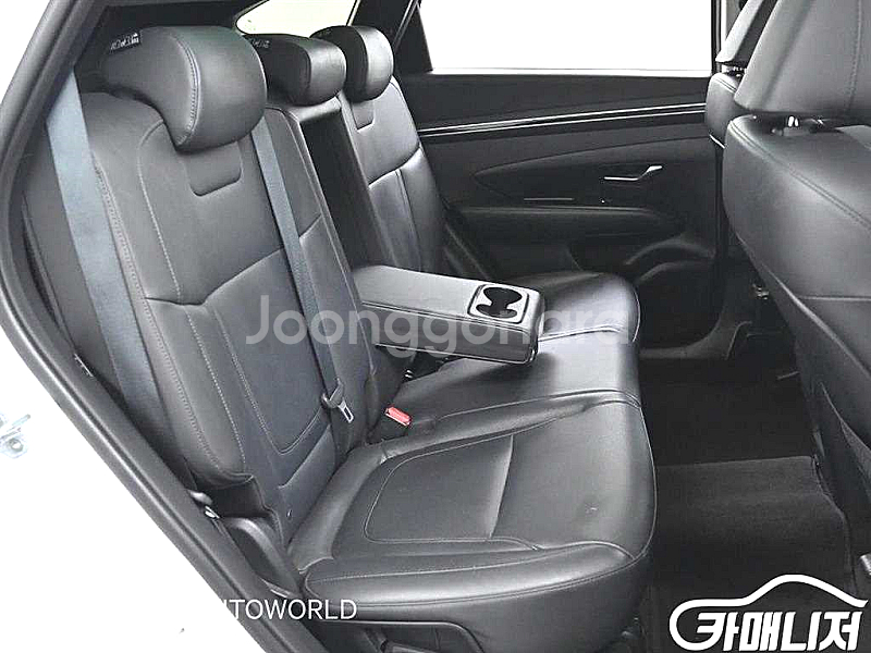 투싼 (NX4) 디젤 2.0 2WD 모던 2021 년 ...--4