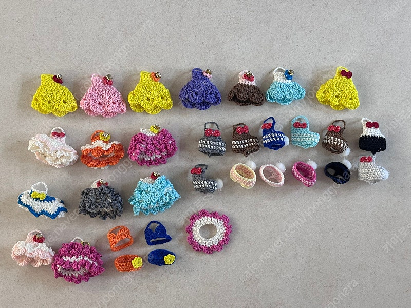 각종 소니엔젤 팝니다--3