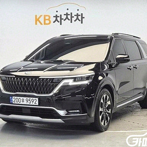 기아 카니발 4세대 디젤 9인승 노블레스 중고 카니발 4세대 디젤 9인승 노블레스 중고차