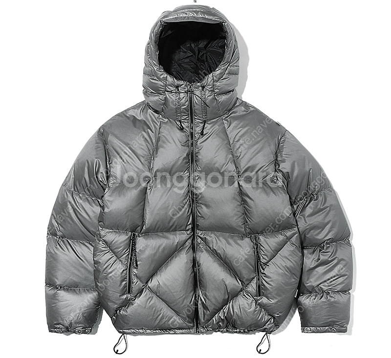 페치선데이_24SS POLISH GOOSE CHALLE...--0