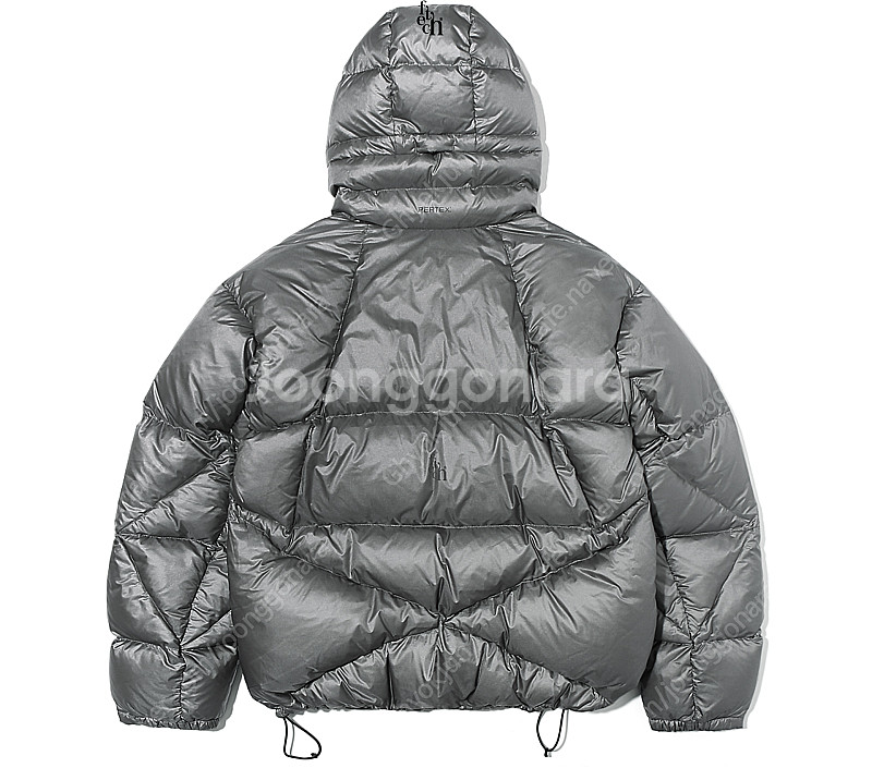 페치선데이_24SS POLISH GOOSE CHALLE...--1