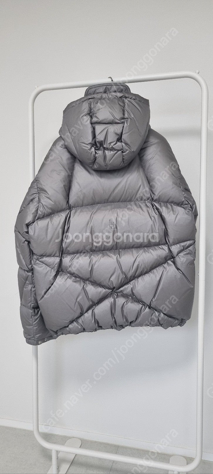 페치선데이_24SS POLISH GOOSE CHALLE...--4