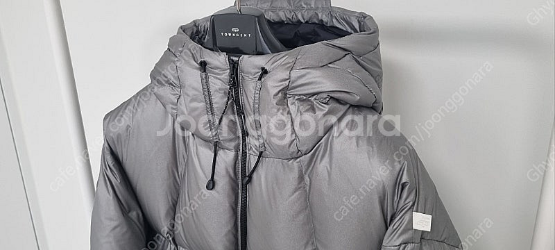 페치선데이_24SS POLISH GOOSE CHALLE...--6