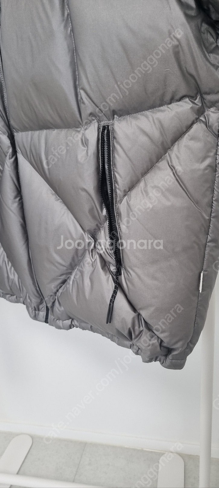 페치선데이_24SS POLISH GOOSE CHALLE...--7