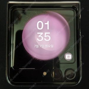 플립5 512GB 부품용