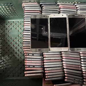삼성 갤럭시 S7 S7엣지 3만원 전국최저가 기능정상 떨이판매합니다 (대량보유중)