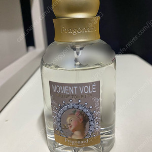 프라고나르 모먼트 볼레 edt 100ml