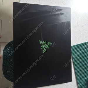 레이저 블레이드 14 팝니다