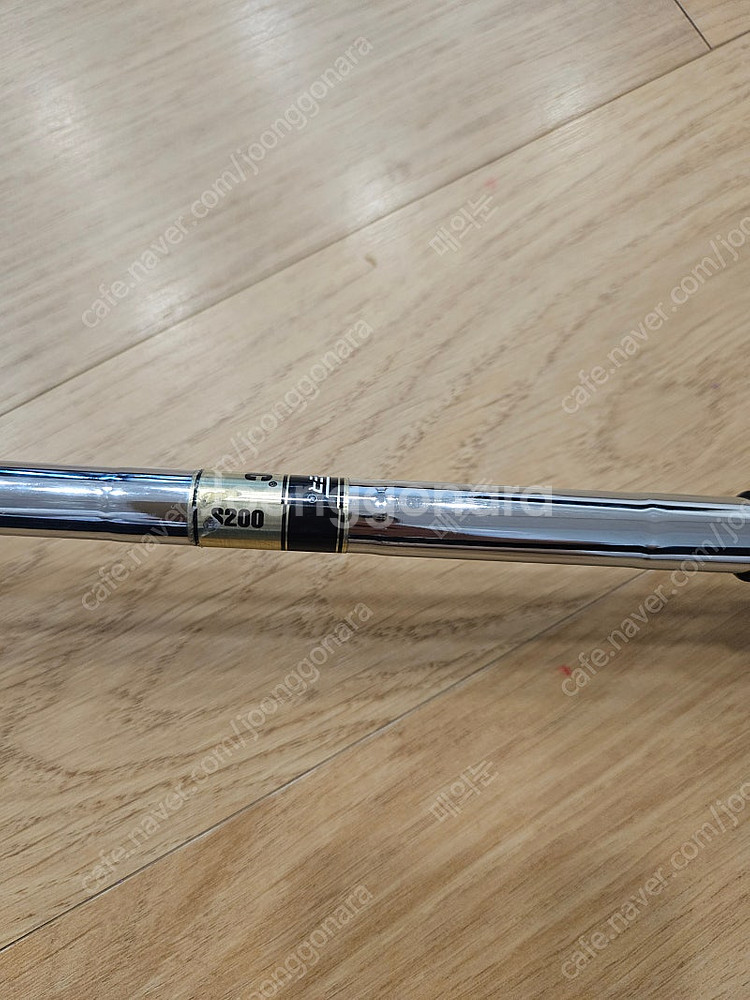 좌타 보키 웨지9 52도--1