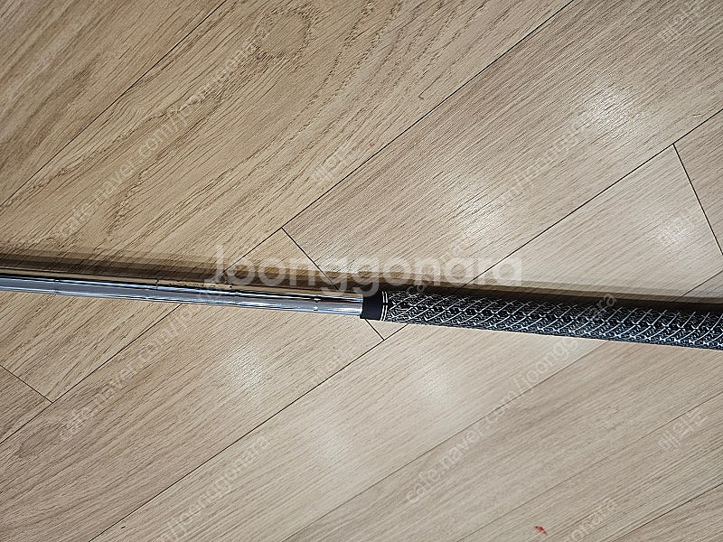 좌타 보키 웨지9 52도--4