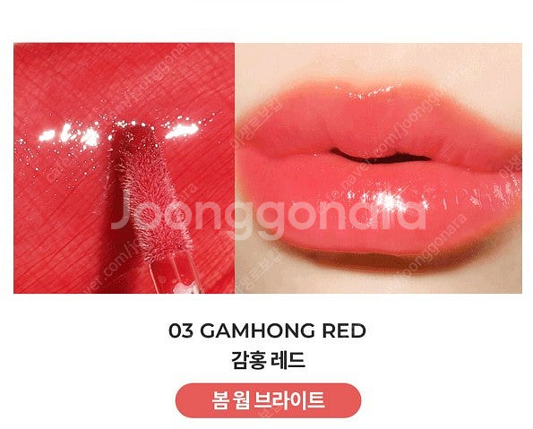 여러가지 틴트, 립밤 (톤핏선, 씨스터앤, 라카 프루티...--8