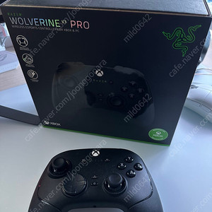 레이저 울버린 v3 pro