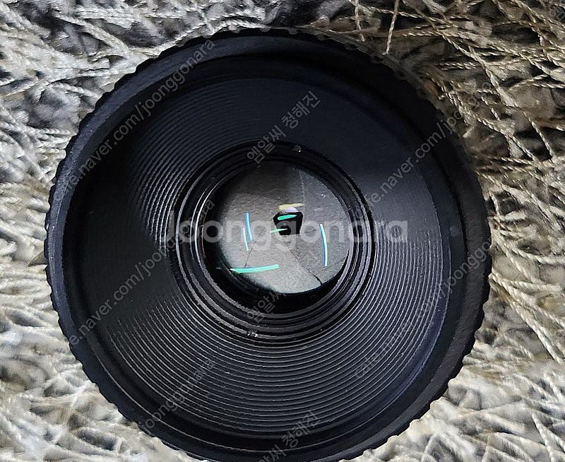 산업용카메라렌즈RODENSTOCK Rodagon 1:2...--3