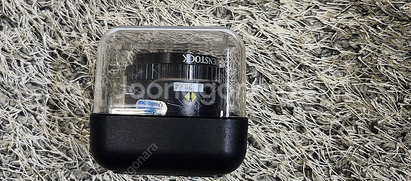 산업용카메라렌즈RODENSTOCK Rodagon 1:2...--4