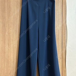 오르 ORR summer 루 팬츠 네이비 Large 기본기장