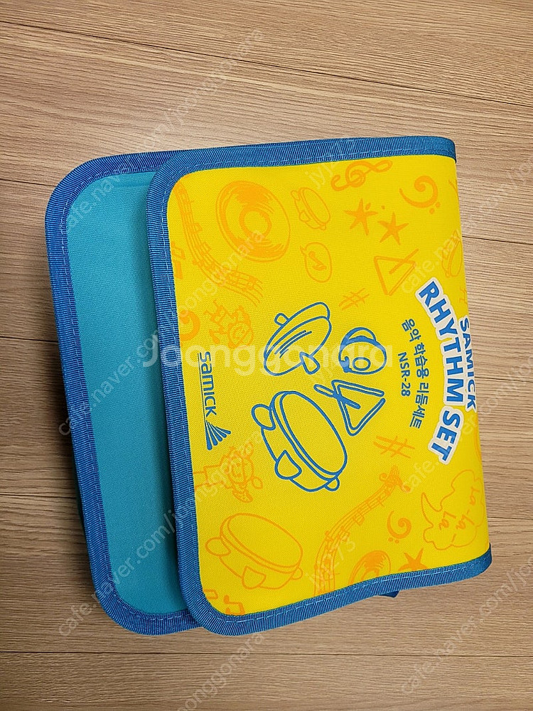 삼익 리듬악기 세트 NSR-28--0