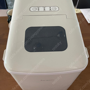 제크롤 제빙기 JK-2W1209FJ