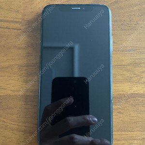 아이폰 XS 512기가 스페이스 블랙