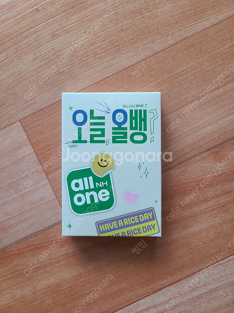 변우석 맥세이프 보조 배터리 미개봉 신품--0