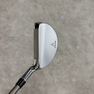 뭉치 아이언 21도