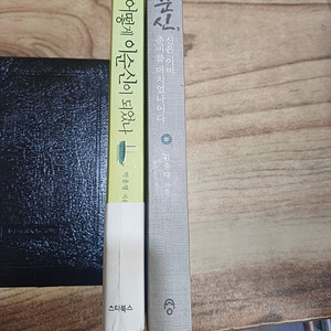 이순신, 신은 이미 준비를 마치었나이다./ 그는 어떻