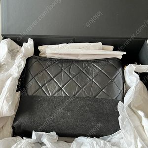 샤넬 가브리엘 호보 스몰