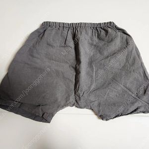 베네베네 린넨 바지 24m